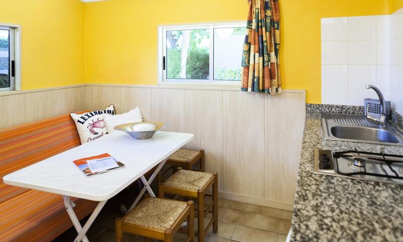 Camping Platja Cambrils by Viajes Velero ** - Cambrils - 43
