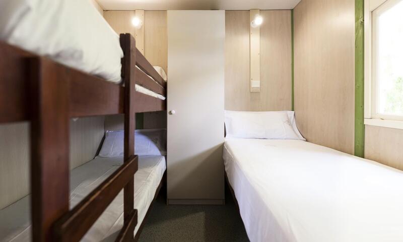 Camping Platja Cambrils by Viajes Velero ** - Cambrils - 50