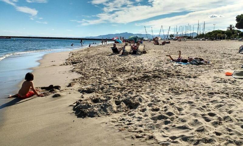 Camping Platja Cambrils by Viajes Velero ** - Cambrils - 20