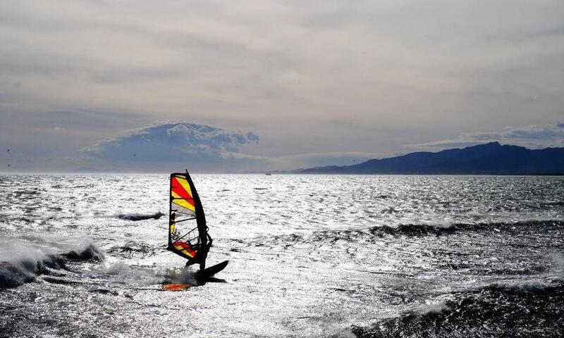 Camping Platja Cambrils by Viajes Velero ** - Cambrils - 22