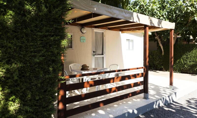 Camping Platja Cambrils by Viajes Velero ** - Cambrils - 41