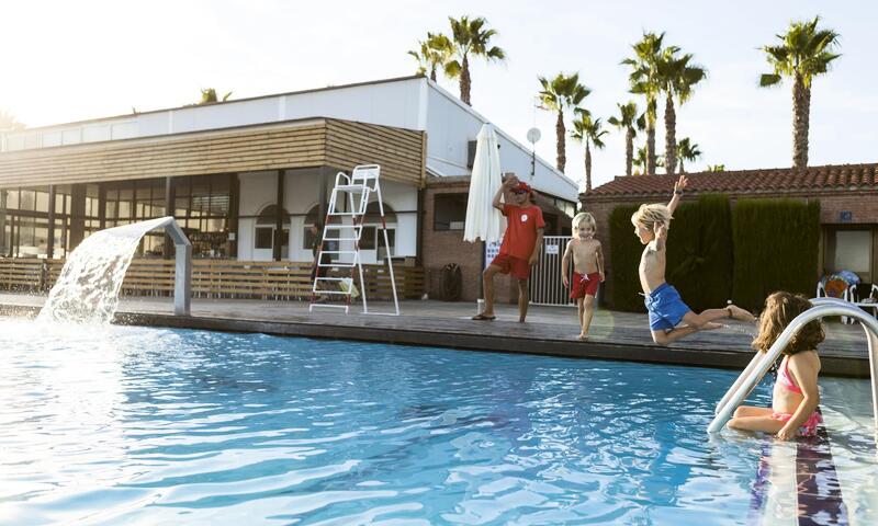 Camping Platja Cambrils by Viajes Velero ** - Cambrils - 12