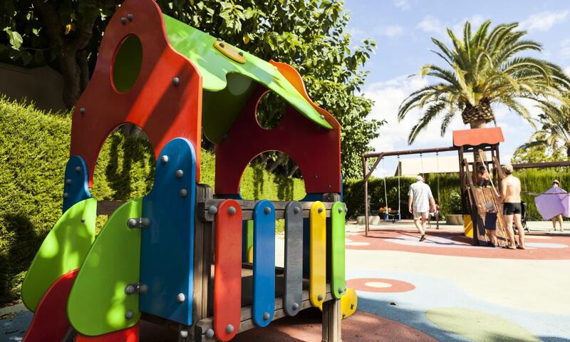 Camping Platja Cambrils by Viajes Velero ** - Cambrils - 38