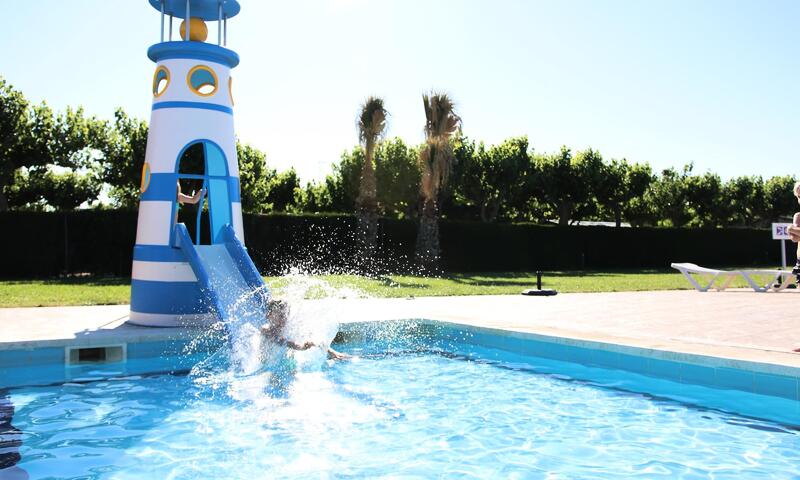 Camping Platja Cambrils by Viajes Velero ** - Cambrils - 15