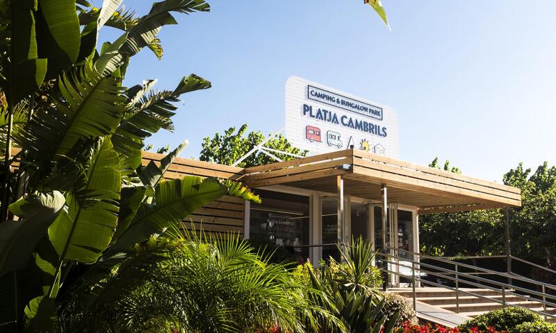 Camping Platja Cambrils by Viajes Velero ** - Cambrils - 9