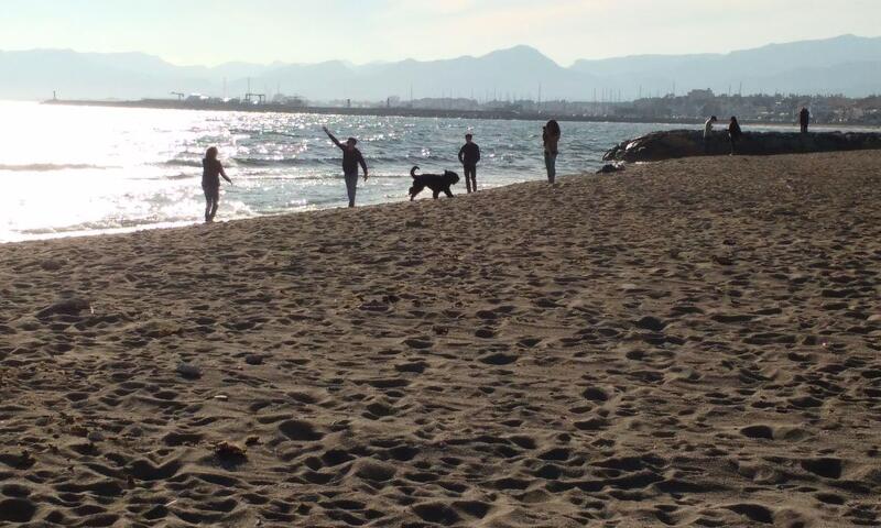 Camping Platja Cambrils by Viajes Velero ** - Cambrils - 10