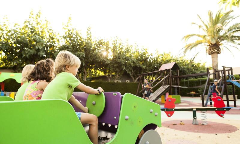 Camping Platja Cambrils by Viajes Velero ** - Cambrils - 6