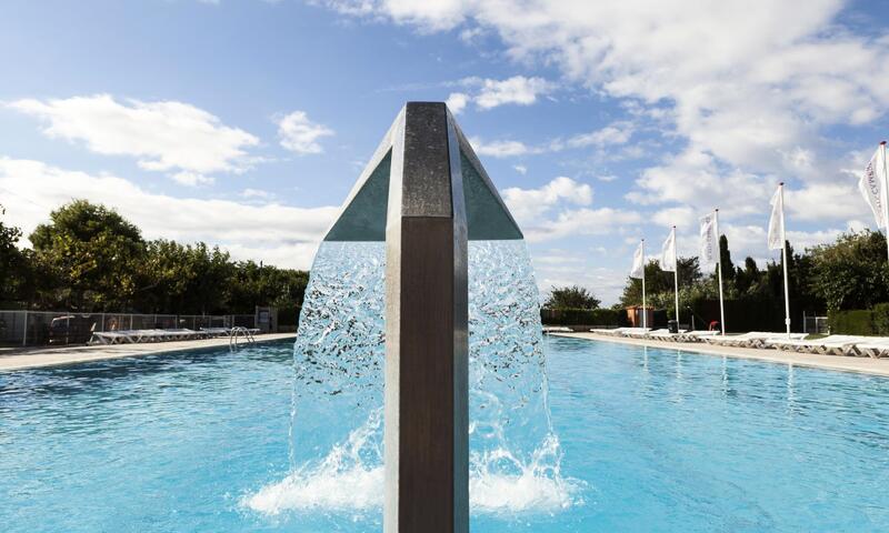 Camping Platja Cambrils by Viajes Velero ** - Cambrils - 4
