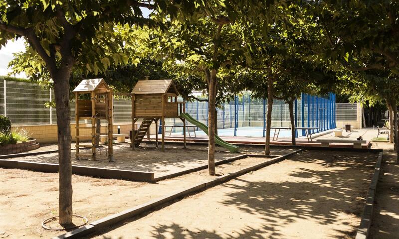 Camping Platja Cambrils by Viajes Velero ** - Cambrils - 35