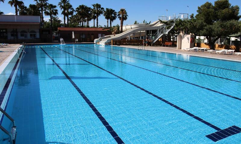 Camping Platja Cambrils by Viajes Velero ** - Cambrils - 16