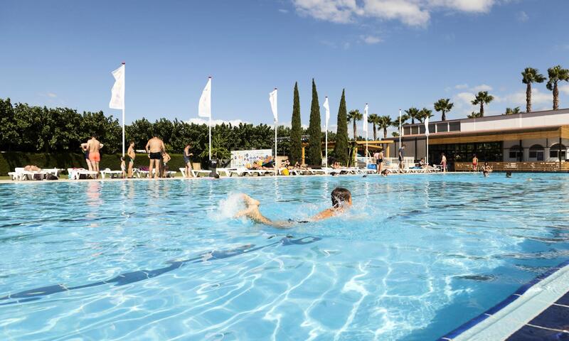 Camping Platja Cambrils by Viajes Velero ** - Cambrils - 11