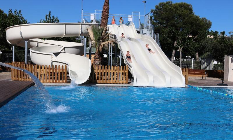 Camping Platja Cambrils by Viajes Velero ** - Cambrils - 17