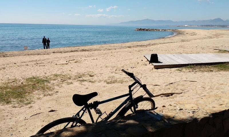 Camping Platja Cambrils by Viajes Velero ** - Cambrils - 21
