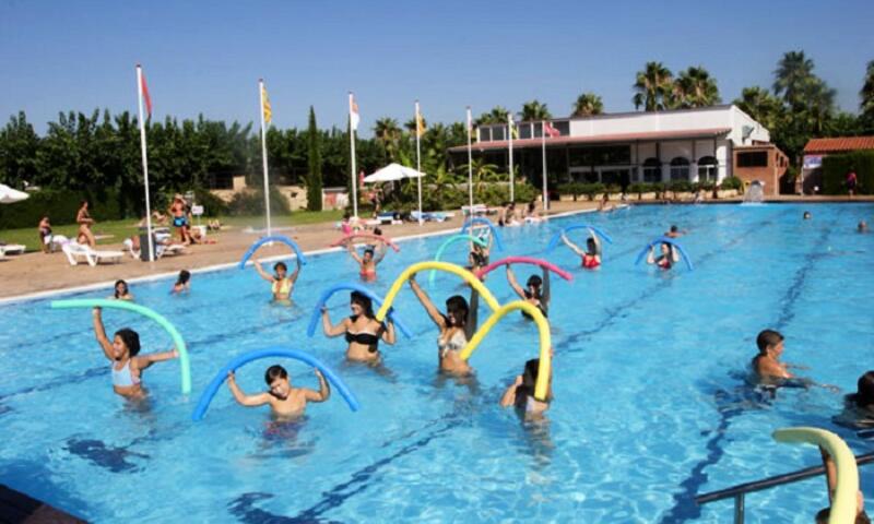 Camping Platja Cambrils - Cambrils - 1