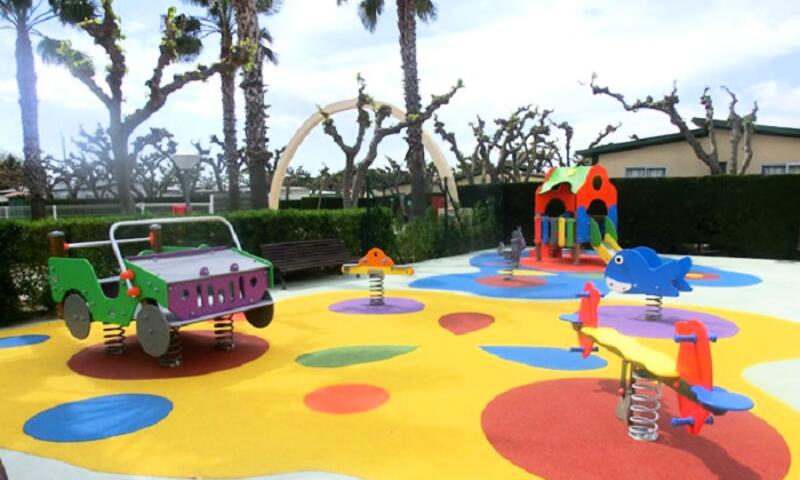 Camping Platja Cambrils - Cambrils - 4
