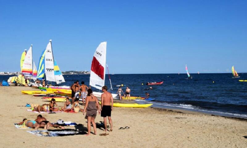 Camping Platja Cambrils - Cambrils - 5