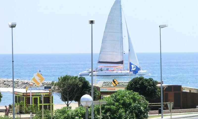 Camping Platja Cambrils - Cambrils - 6