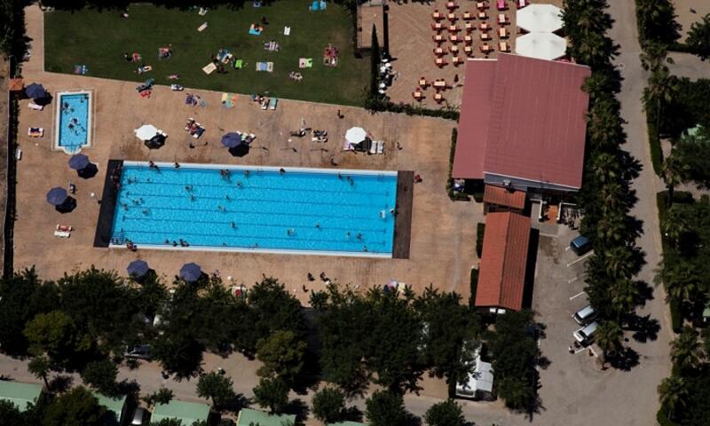 Camping Platja Cambrils - Cambrils - 7