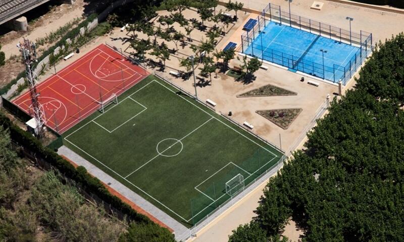 Camping Platja Cambrils - Cambrils - 8