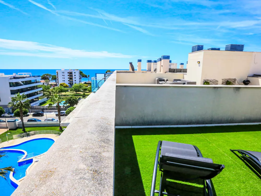 Location de Vacances Cambrils 179