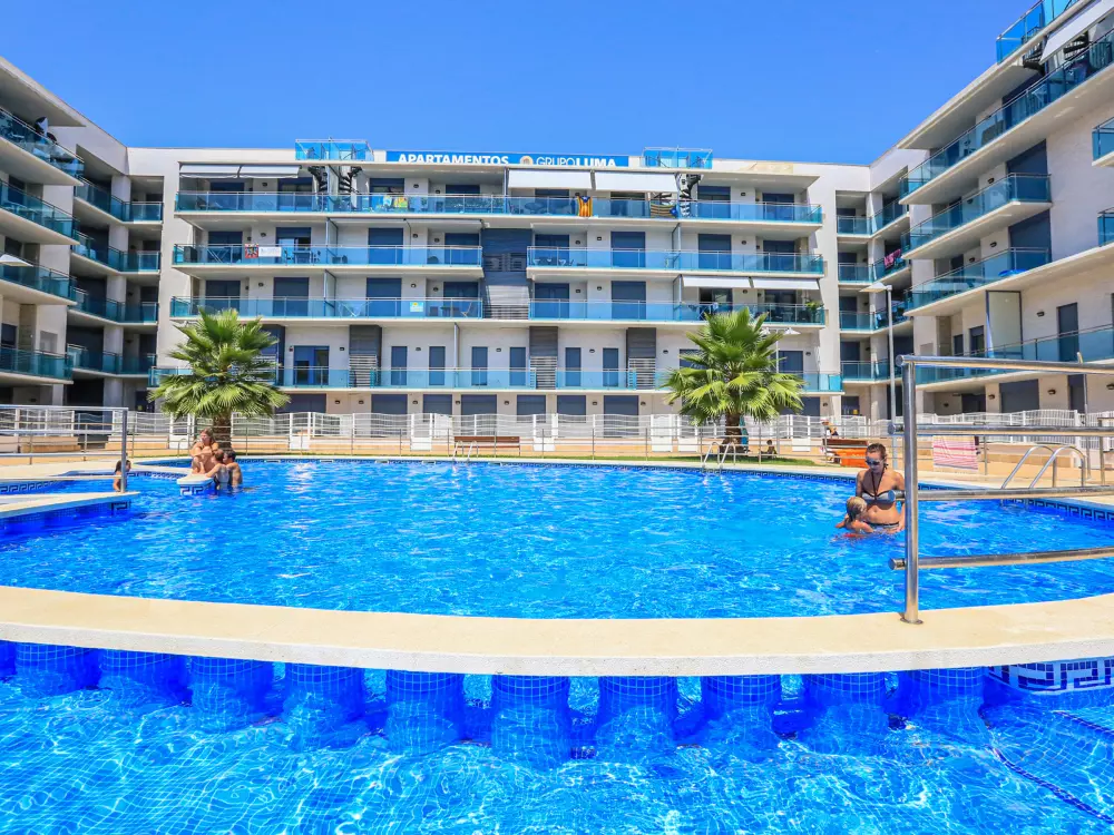 Location de Vacances Cambrils 179