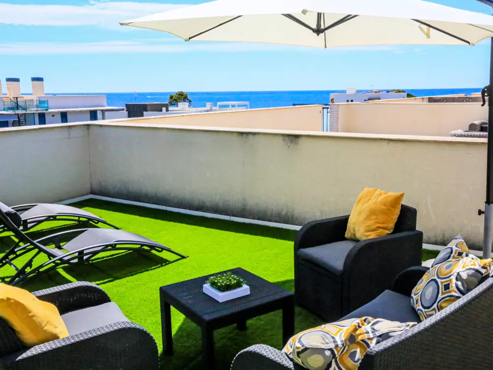 Location de Vacances Cambrils 179