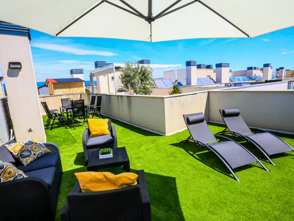 Location de Vacances Cambrils 179