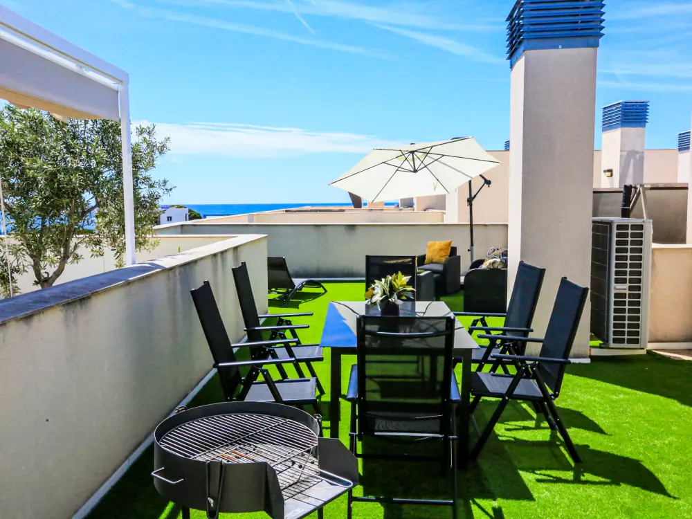 Location de Vacances Cambrils 179