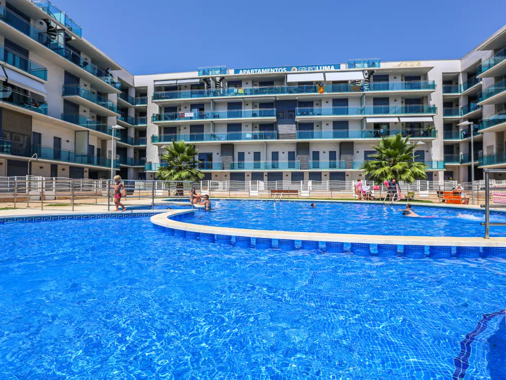Location de Vacances Cambrils 179