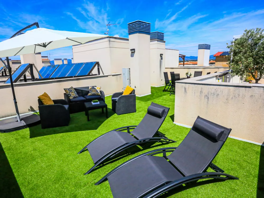 Location de Vacances Cambrils 179