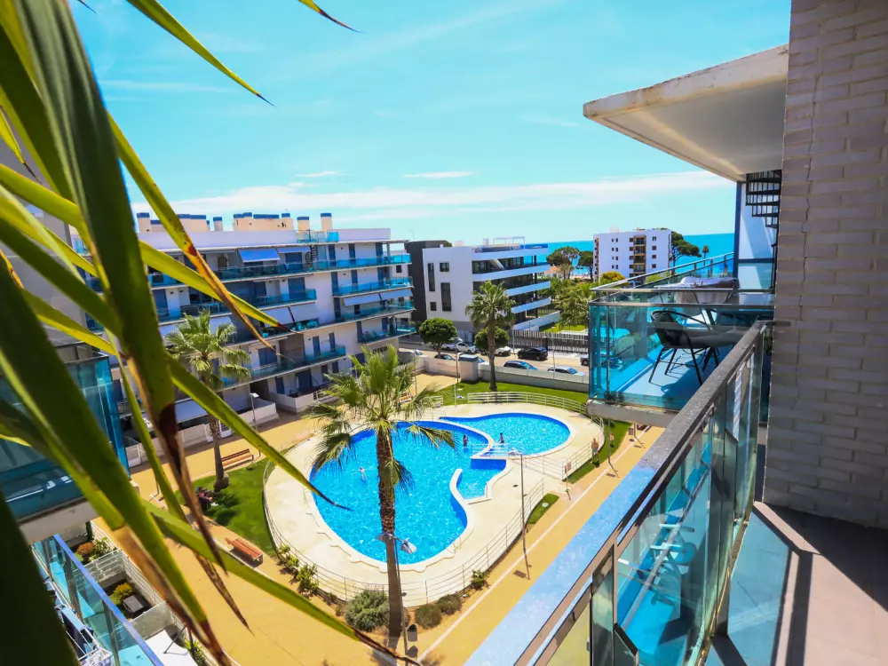 Location de Vacances Cambrils 179