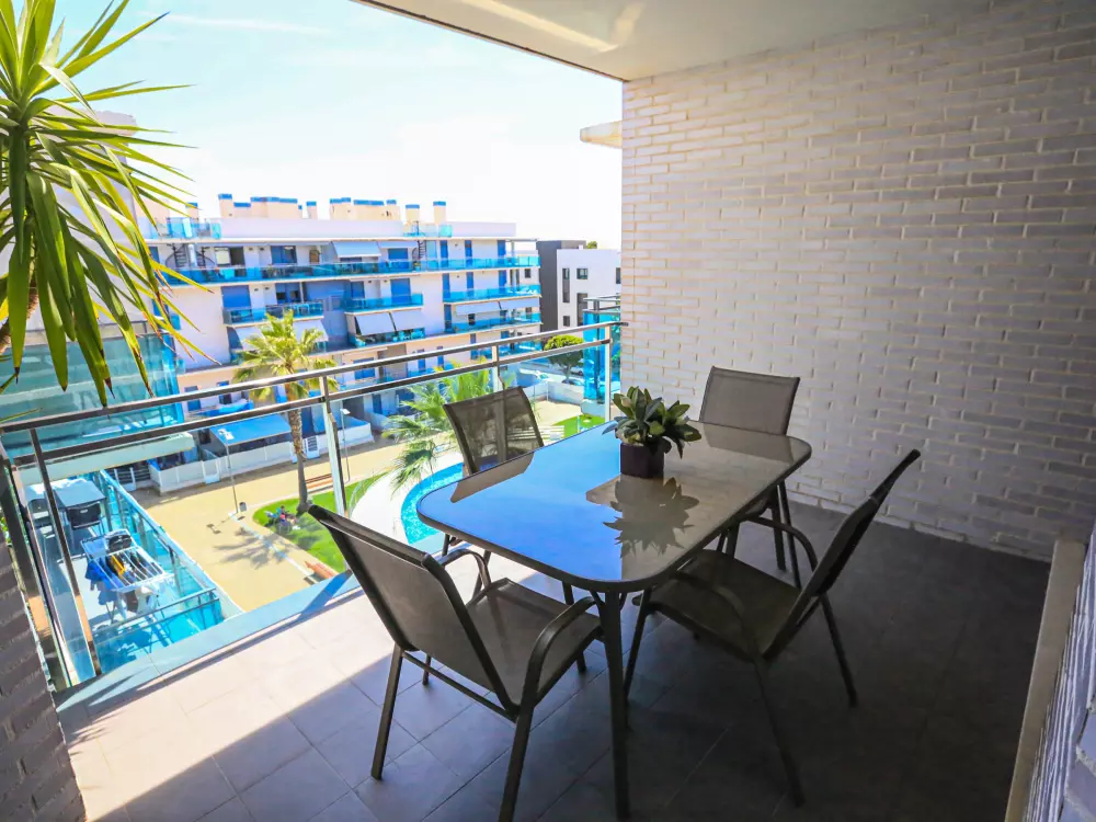 Location de Vacances Cambrils 179