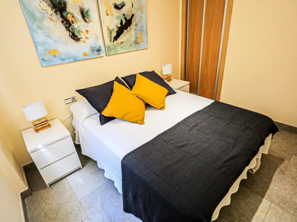 Location de Vacances Cambrils 179