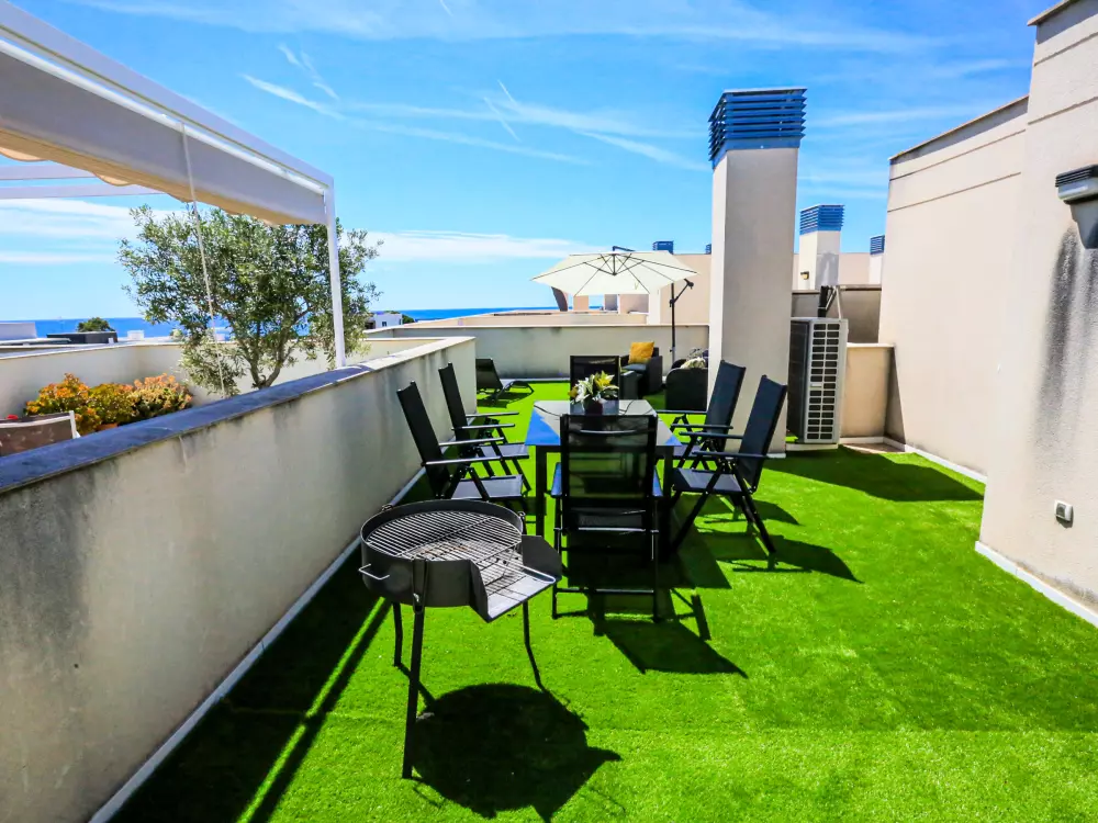 Location de Vacances Cambrils 179