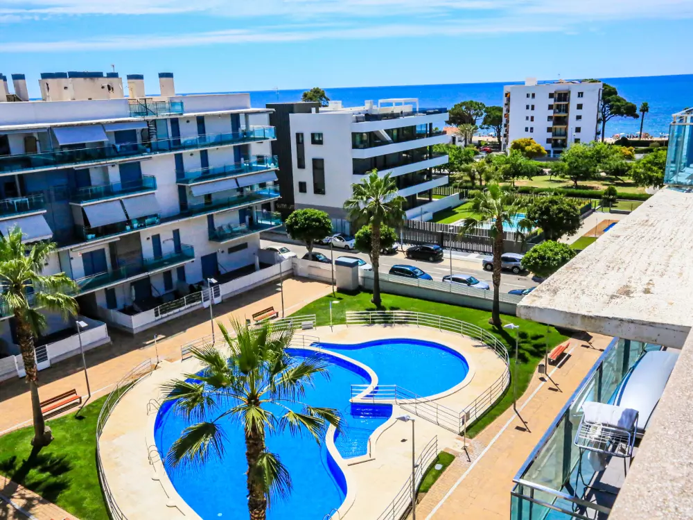 Location de Vacances Cambrils 179