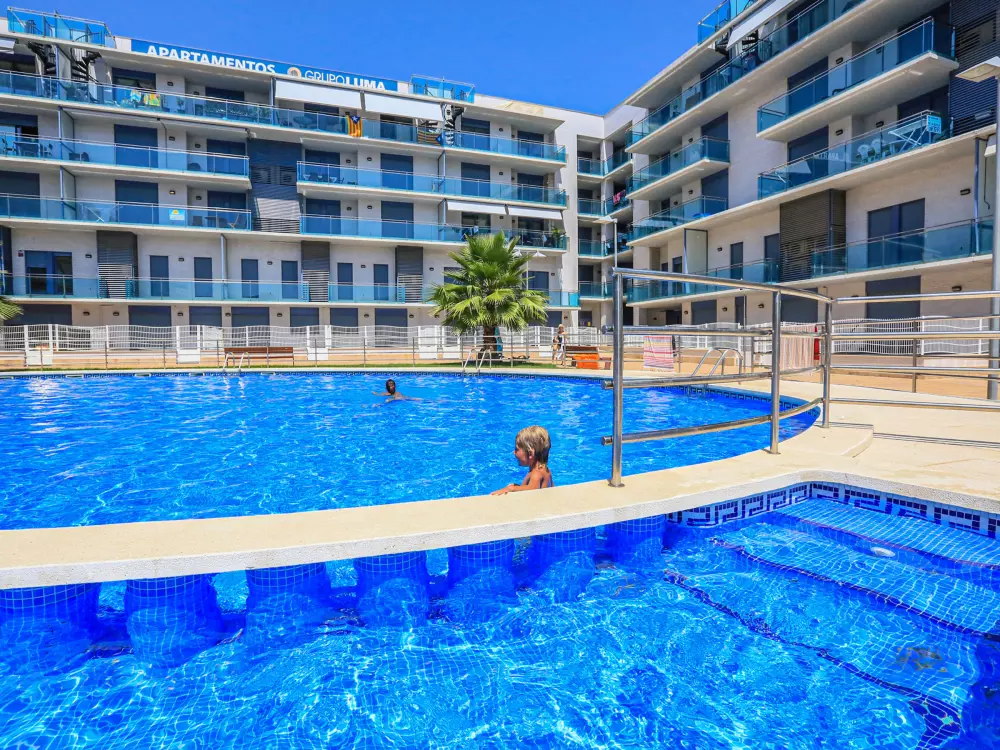 Location de Vacances Cambrils 179