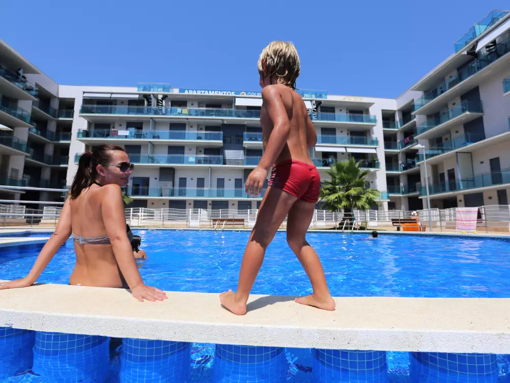 Location de Vacances Cambrils 179