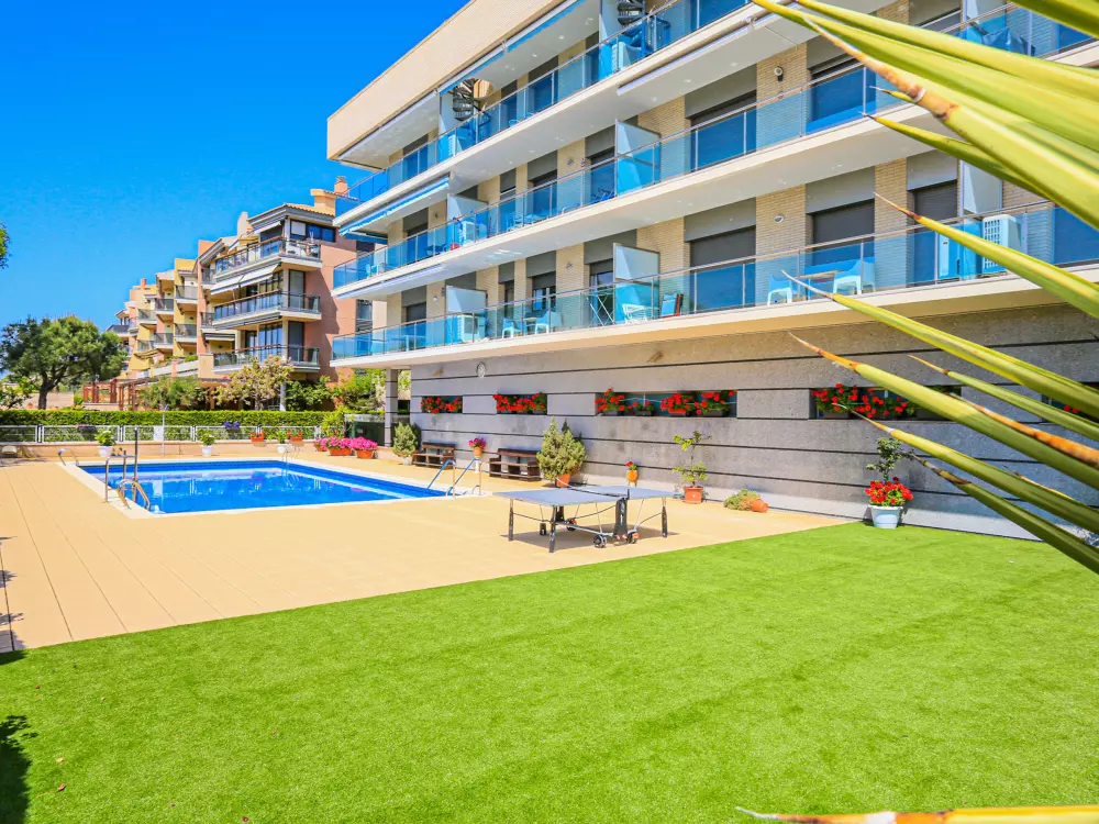Location de Vacances Cambrils 204