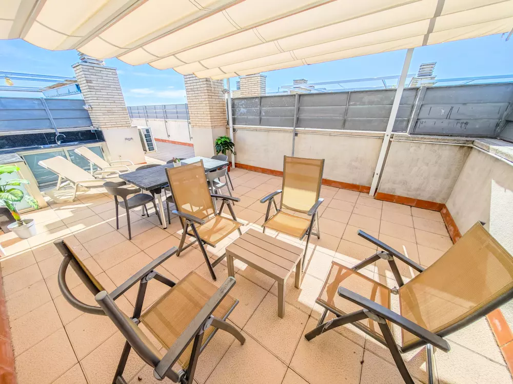 Location de Vacances Cambrils 204