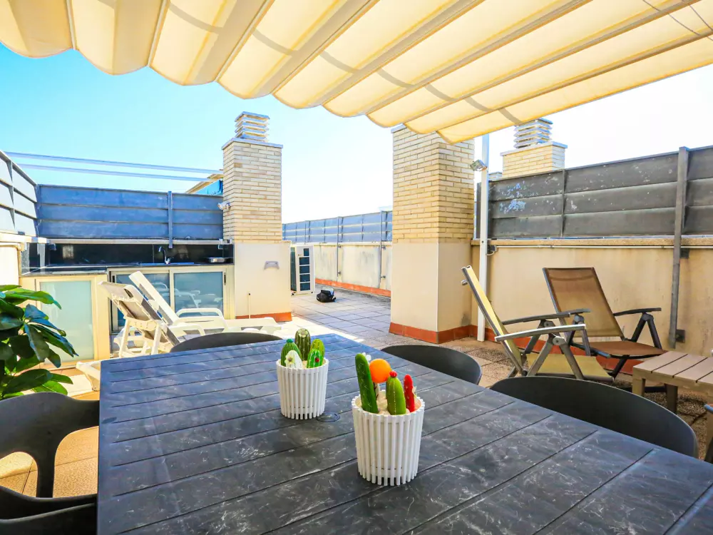 Location de Vacances Cambrils 204