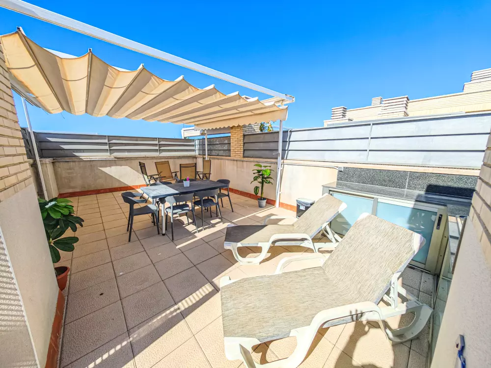 Location de Vacances Cambrils 204