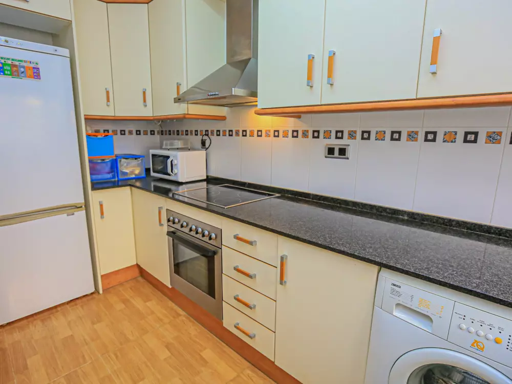 Location de Vacances Cambrils 204