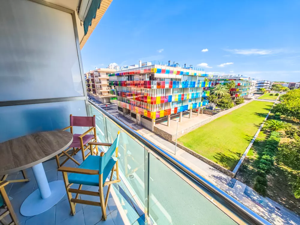 Location de Vacances Cambrils 204