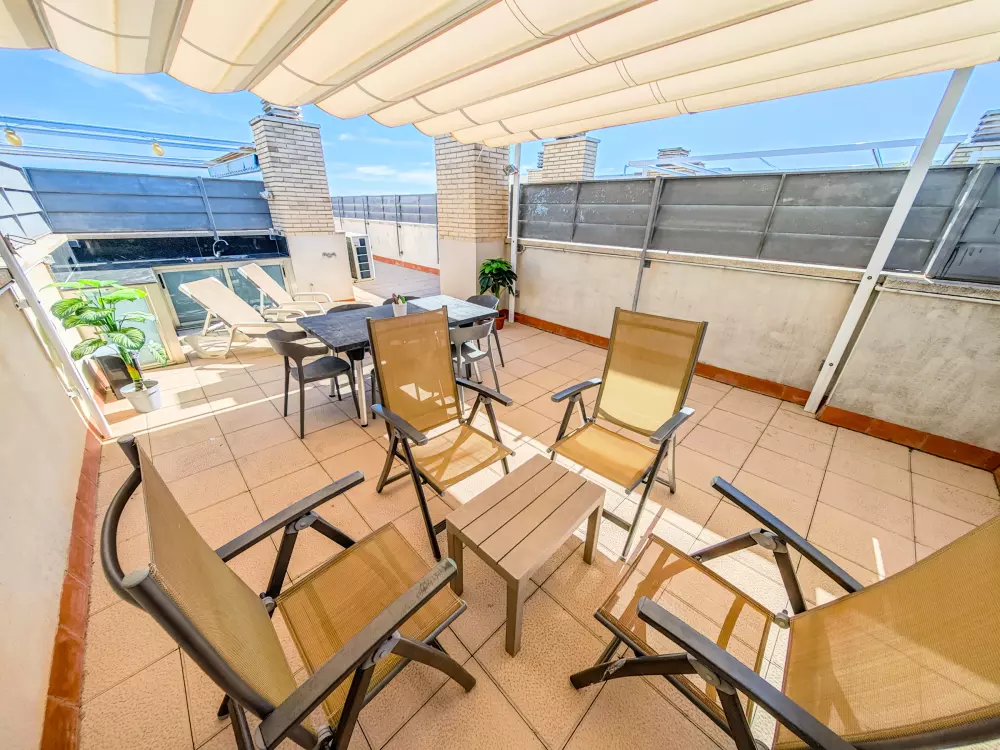 Location de Vacances Cambrils 204