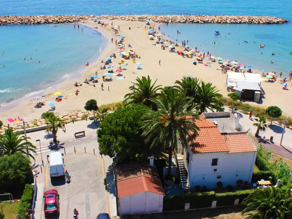 Location de Vacances Cambrils 269