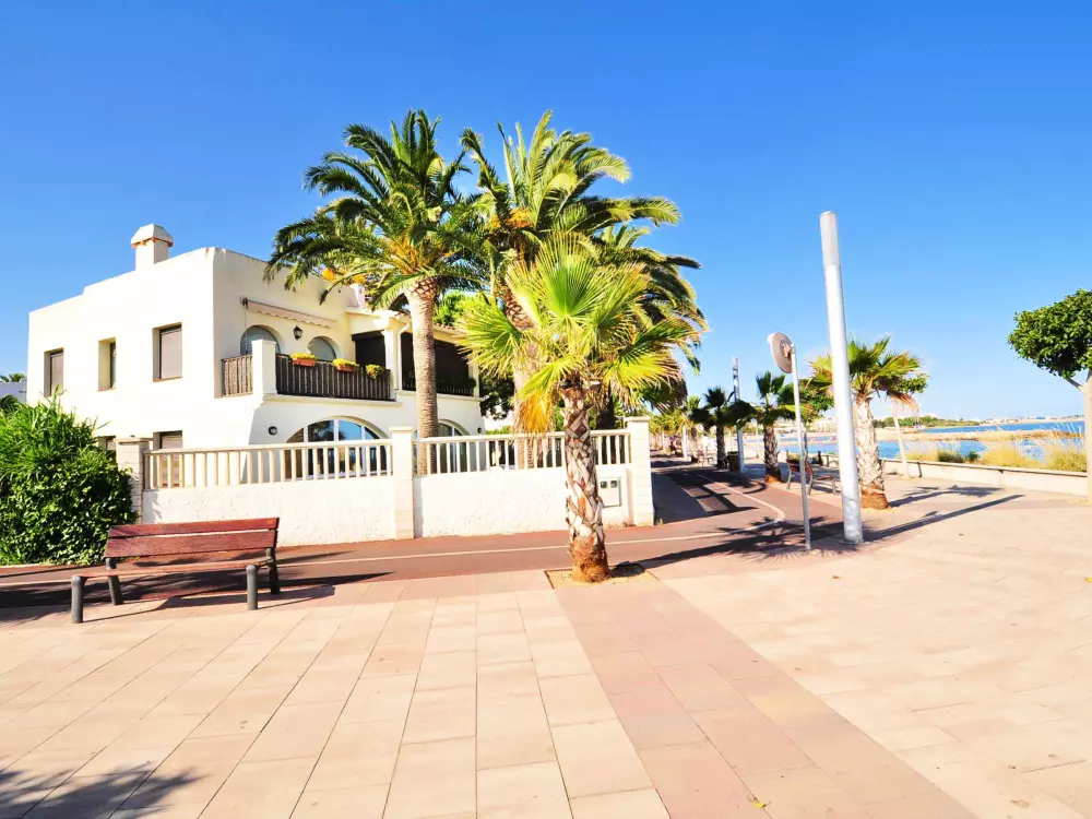 Location de Vacances Cambrils 269