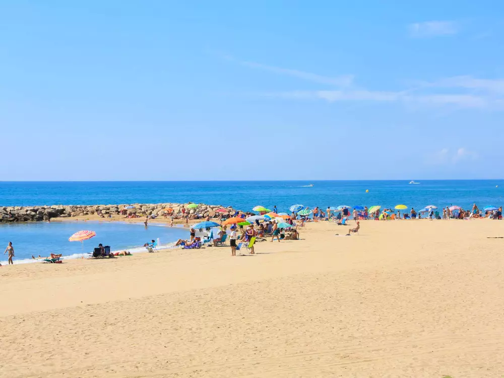 Location de Vacances Cambrils 269