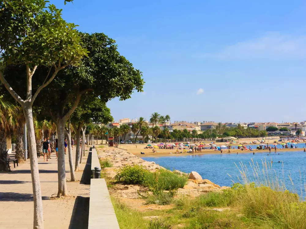 Location de Vacances Cambrils 269