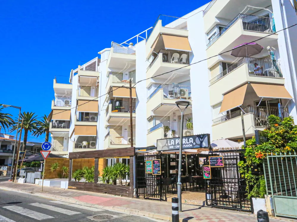 Location de Vacances Cambrils 270