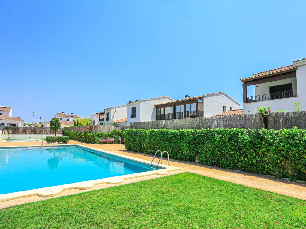 Maison de Vacances Cambrils 168